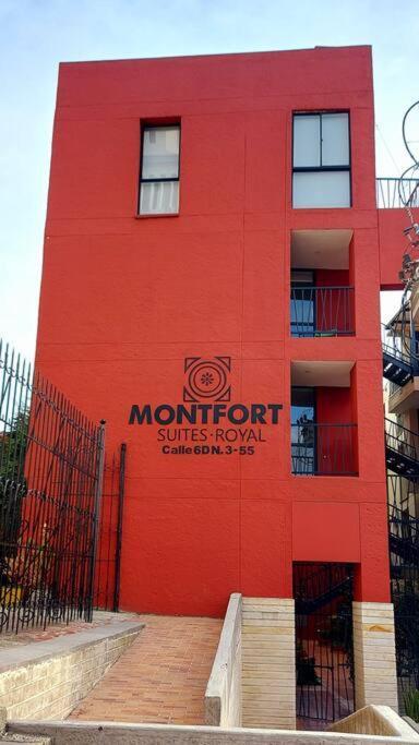 Grandioso Apartaestudio La Candelaria Bogotá Exterior foto